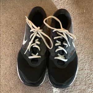 Nike sneakers